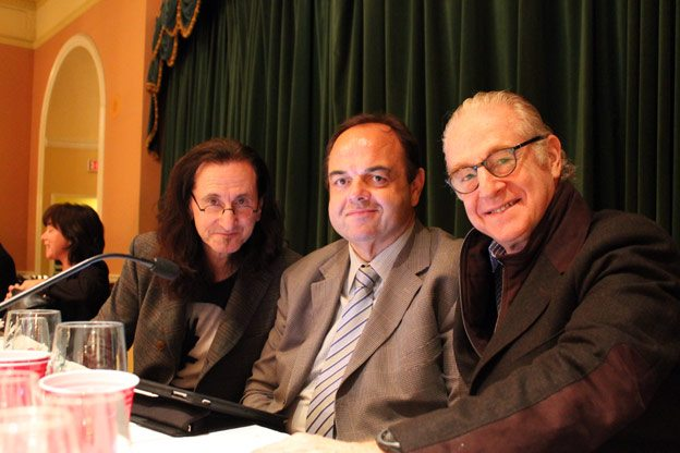 Rush is a Band tweet media