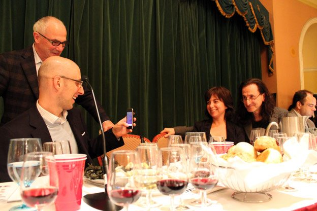 Rush is a Band tweet media