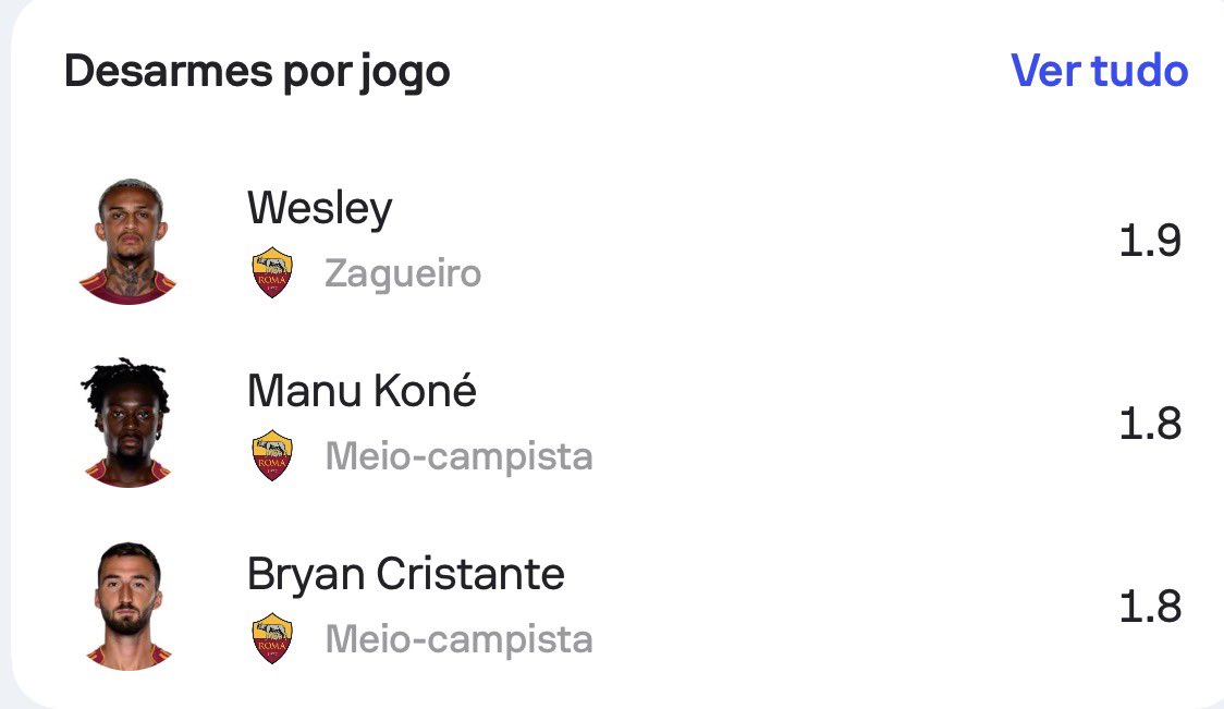 FALANDO DE TÁTICA tweet media