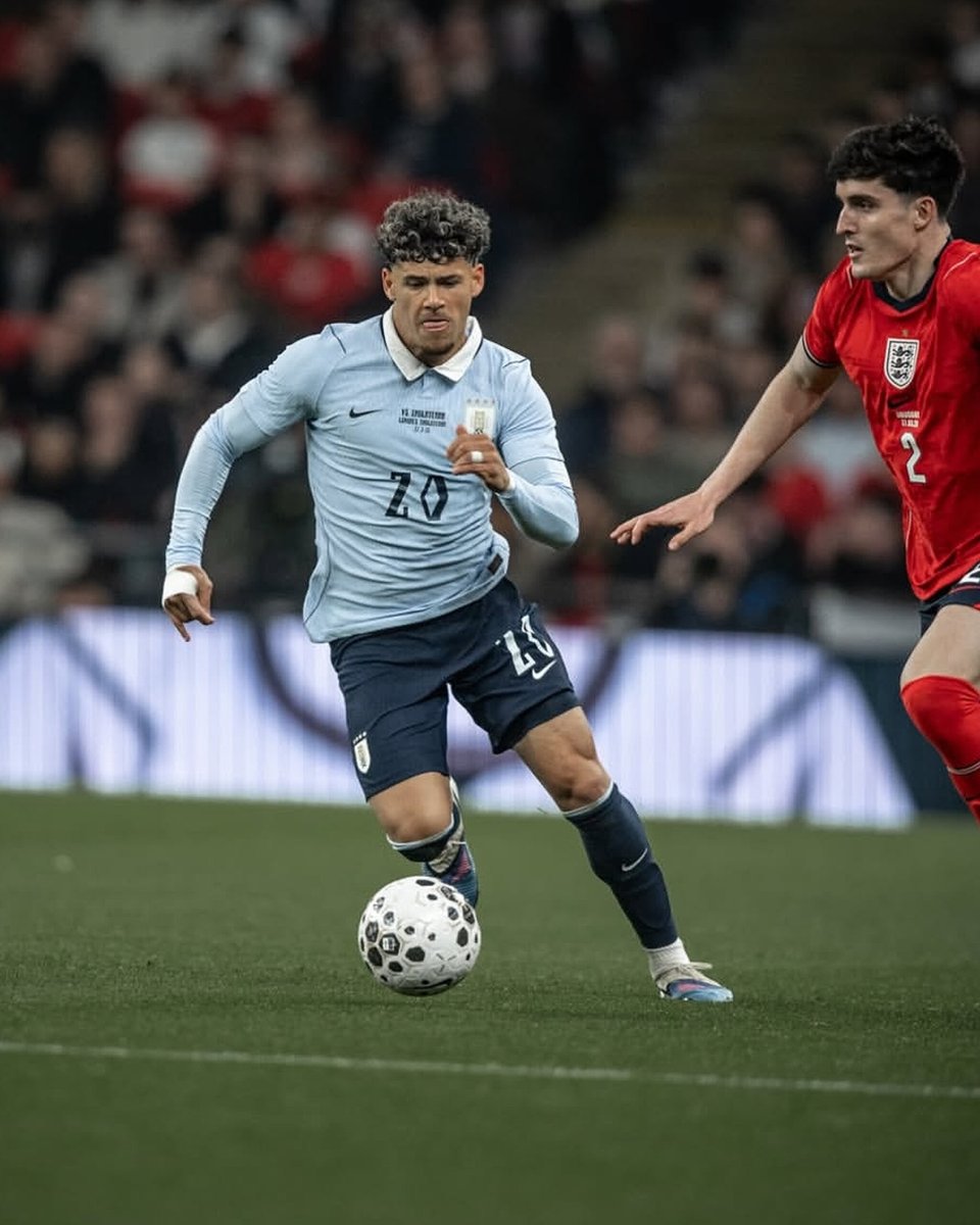 Mística Uruguaya tweet media