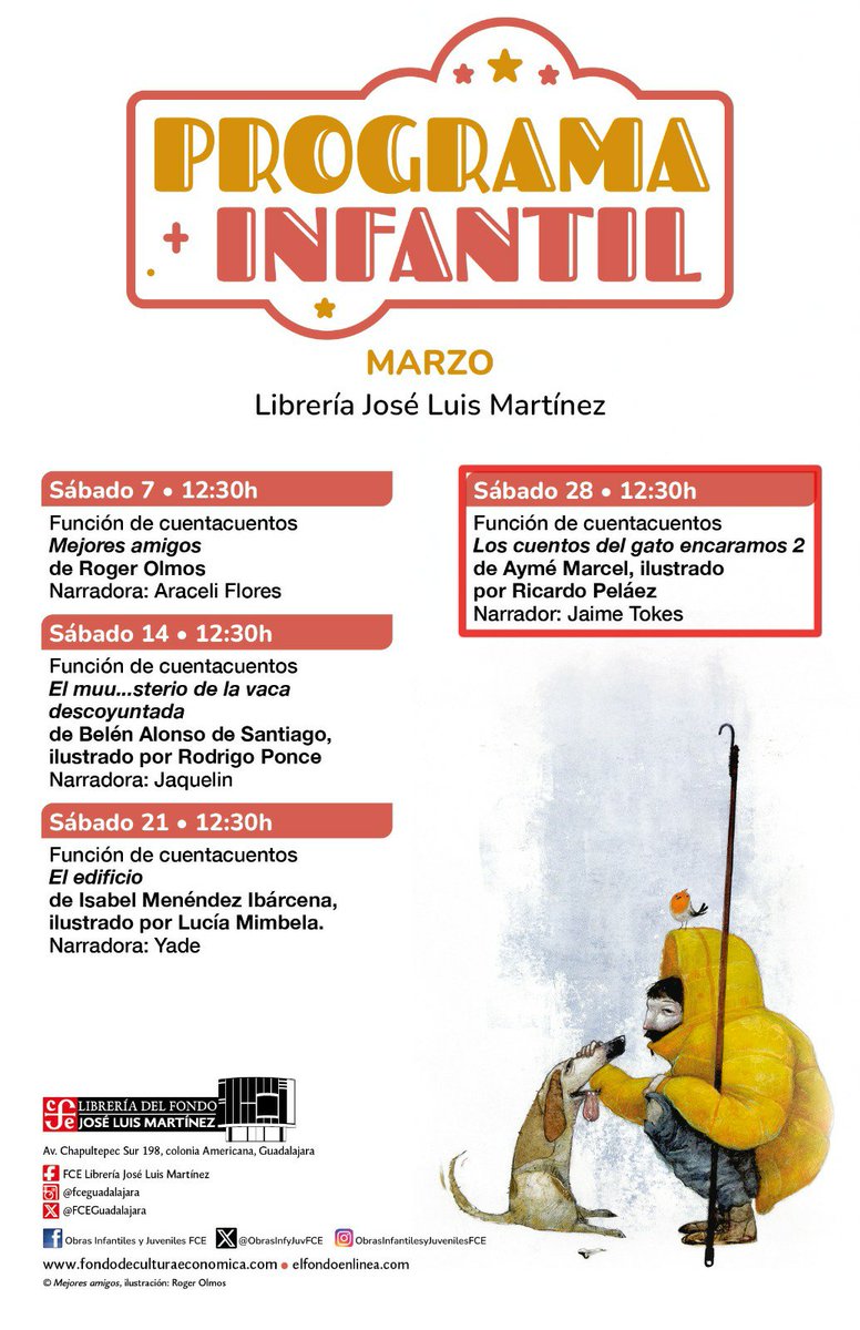 Fondo de Cultura Económica tweet media