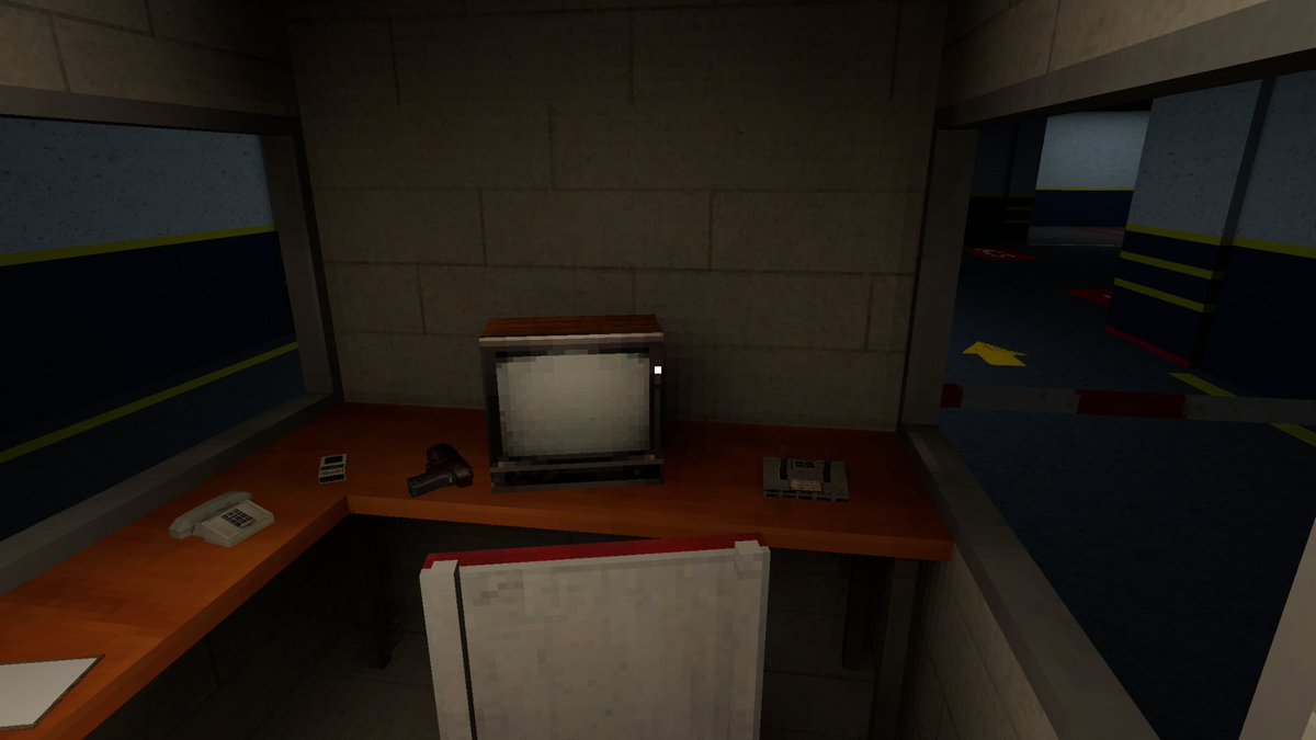 Cubyte Games tweet media