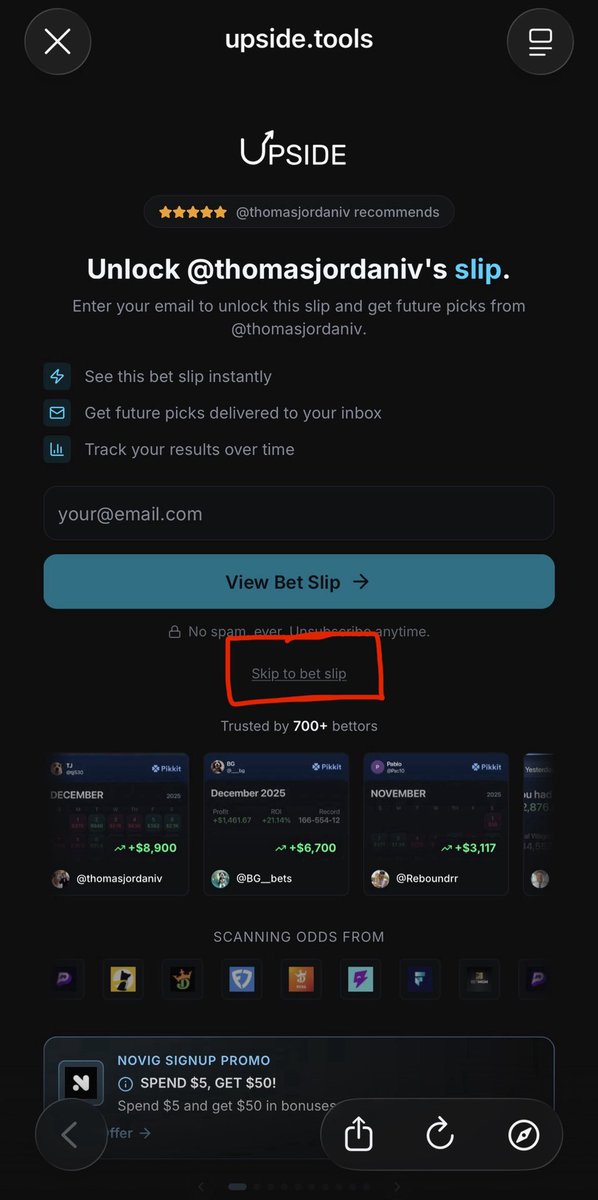 TJ Jordan tweet media