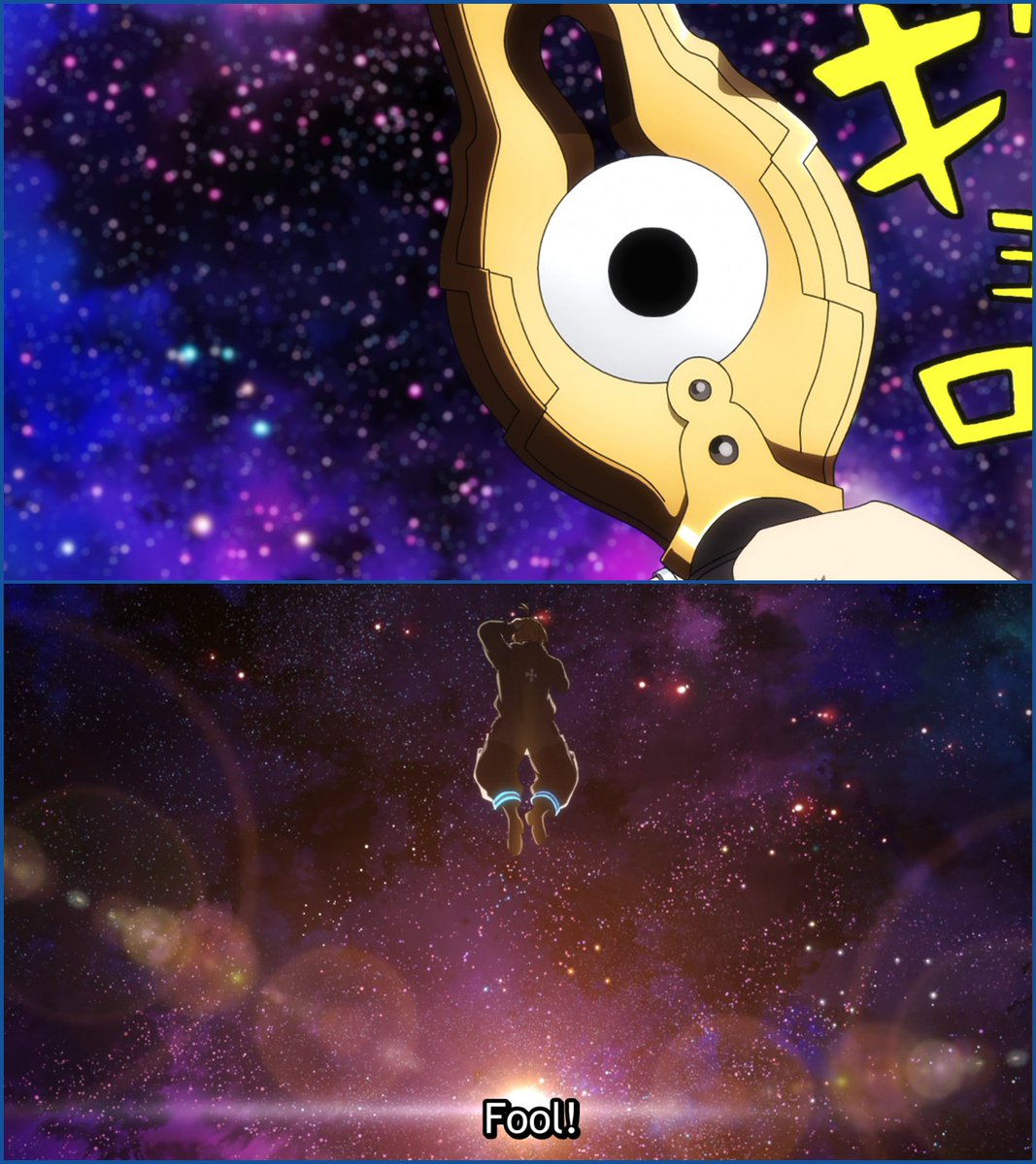 Anime Corner tweet media