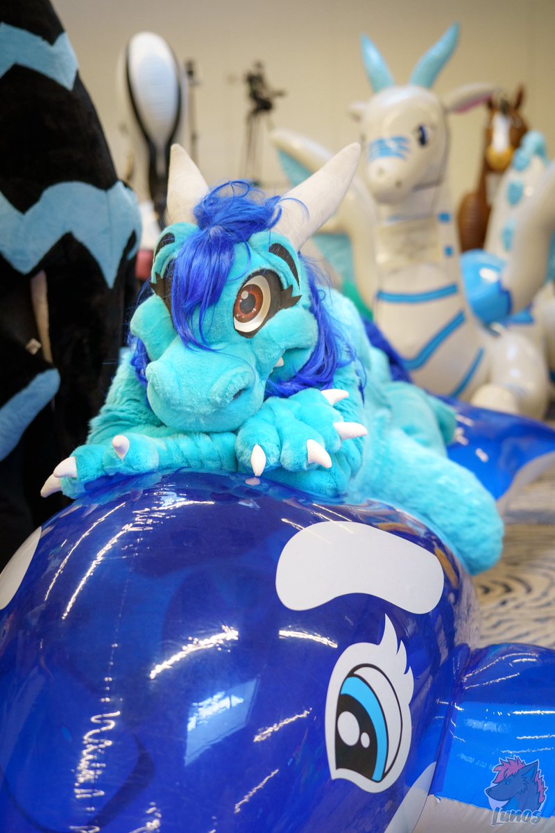 Larissa/Ludwig/Egon tweet media