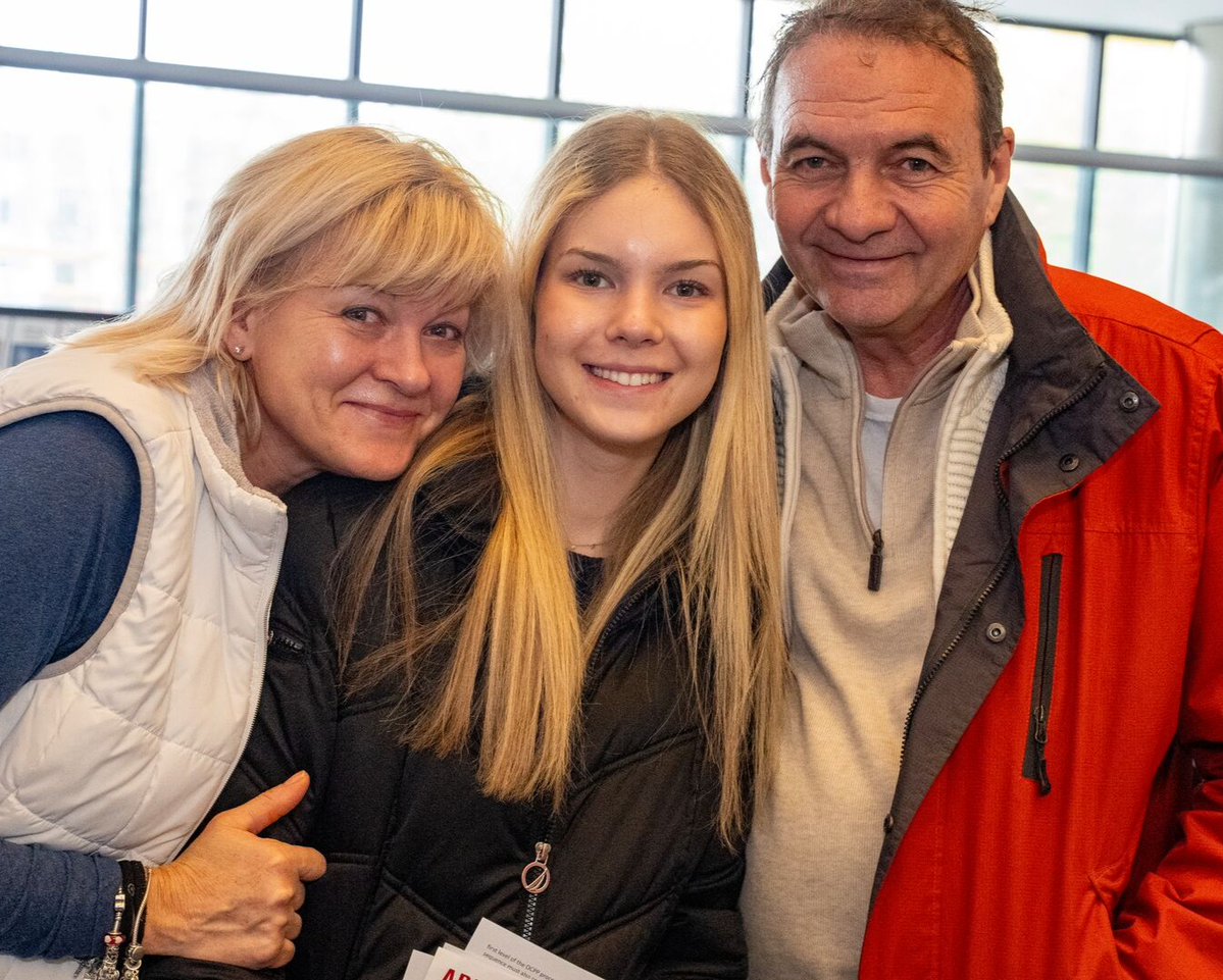 Andrea Goldsmith tweet media