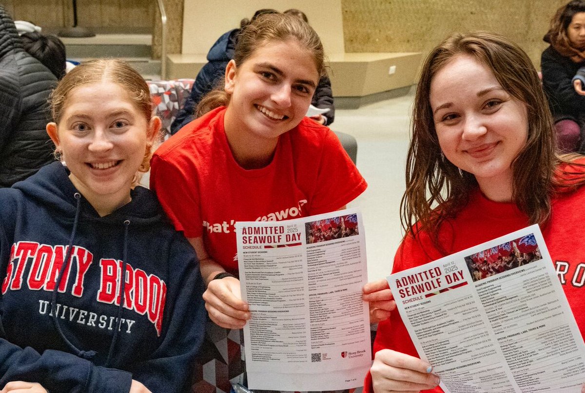 Andrea Goldsmith tweet media