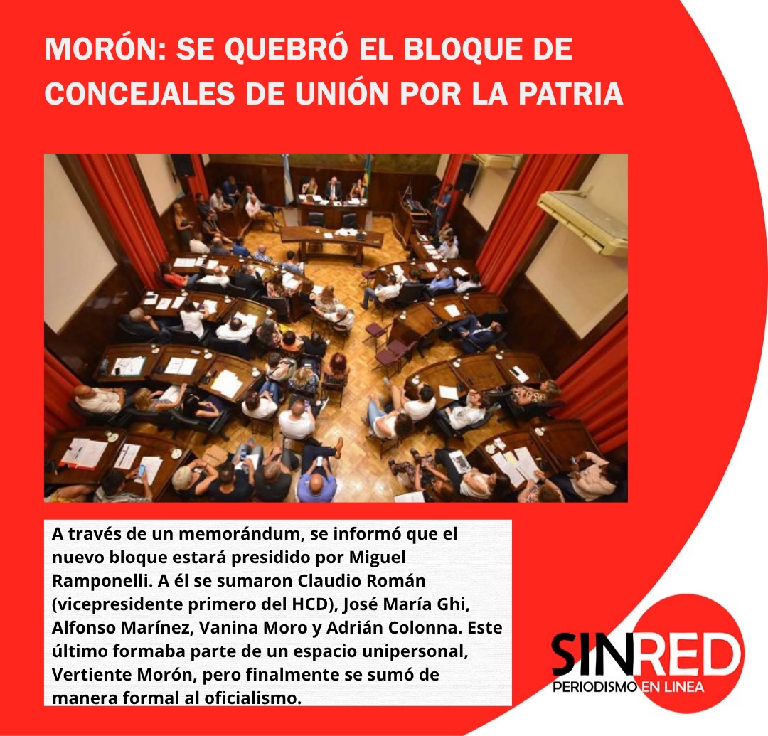 Sin Red tweet media