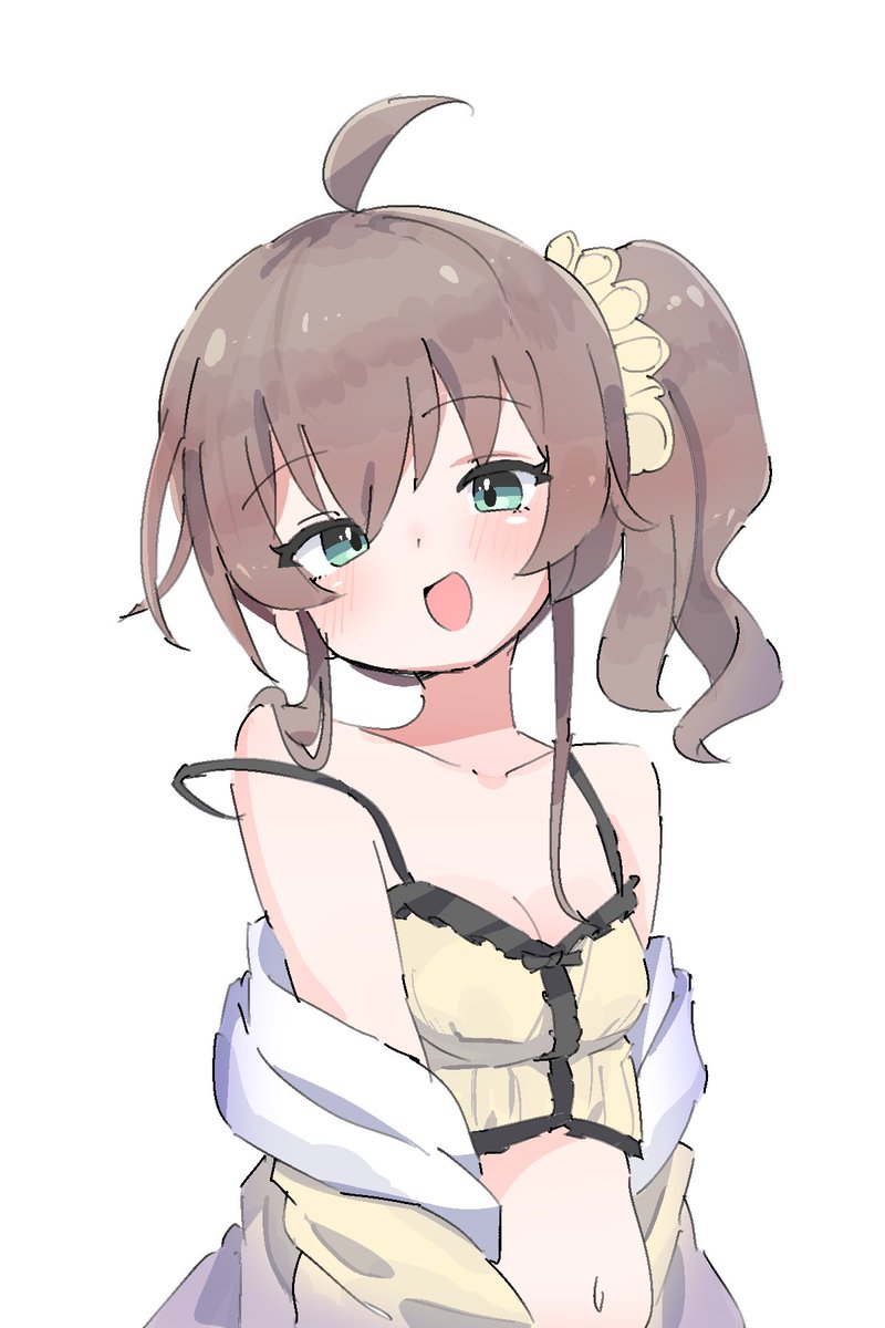 水あめ爆発 tweet media