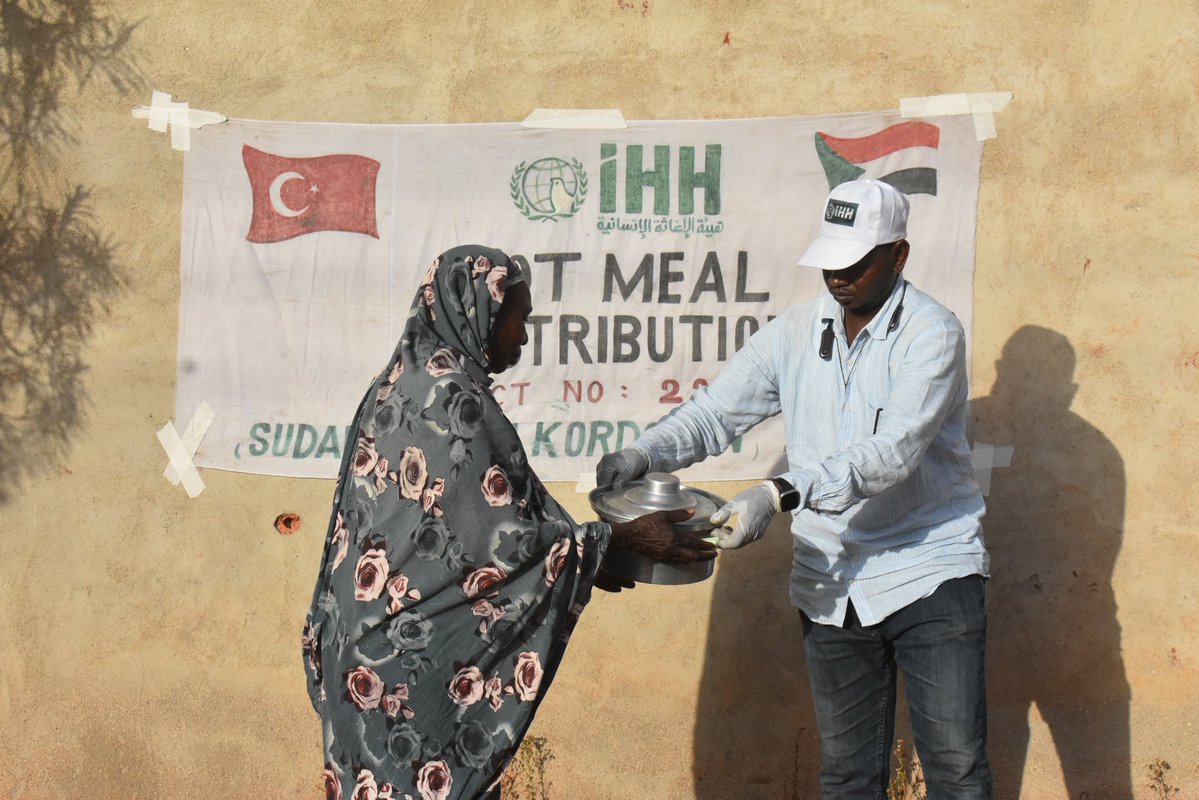 هيئة الإغاثة tweet media