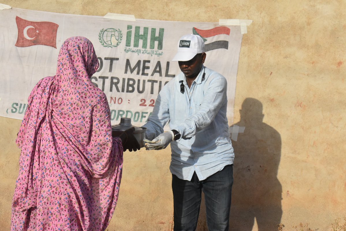 هيئة الإغاثة tweet media