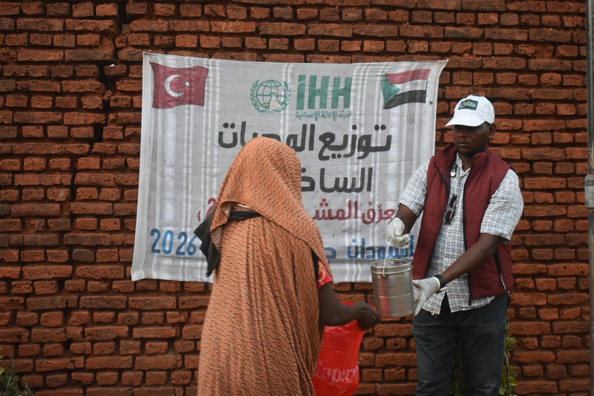 هيئة الإغاثة tweet media