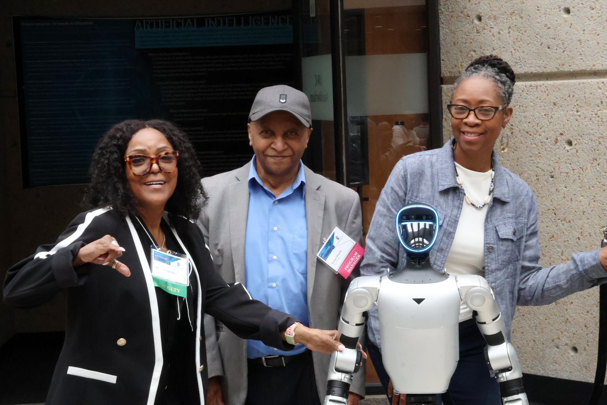 Tennessee State University tweet media