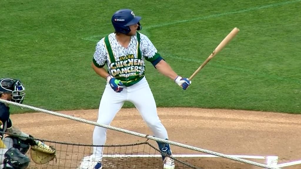 MLB Transactions tweet media