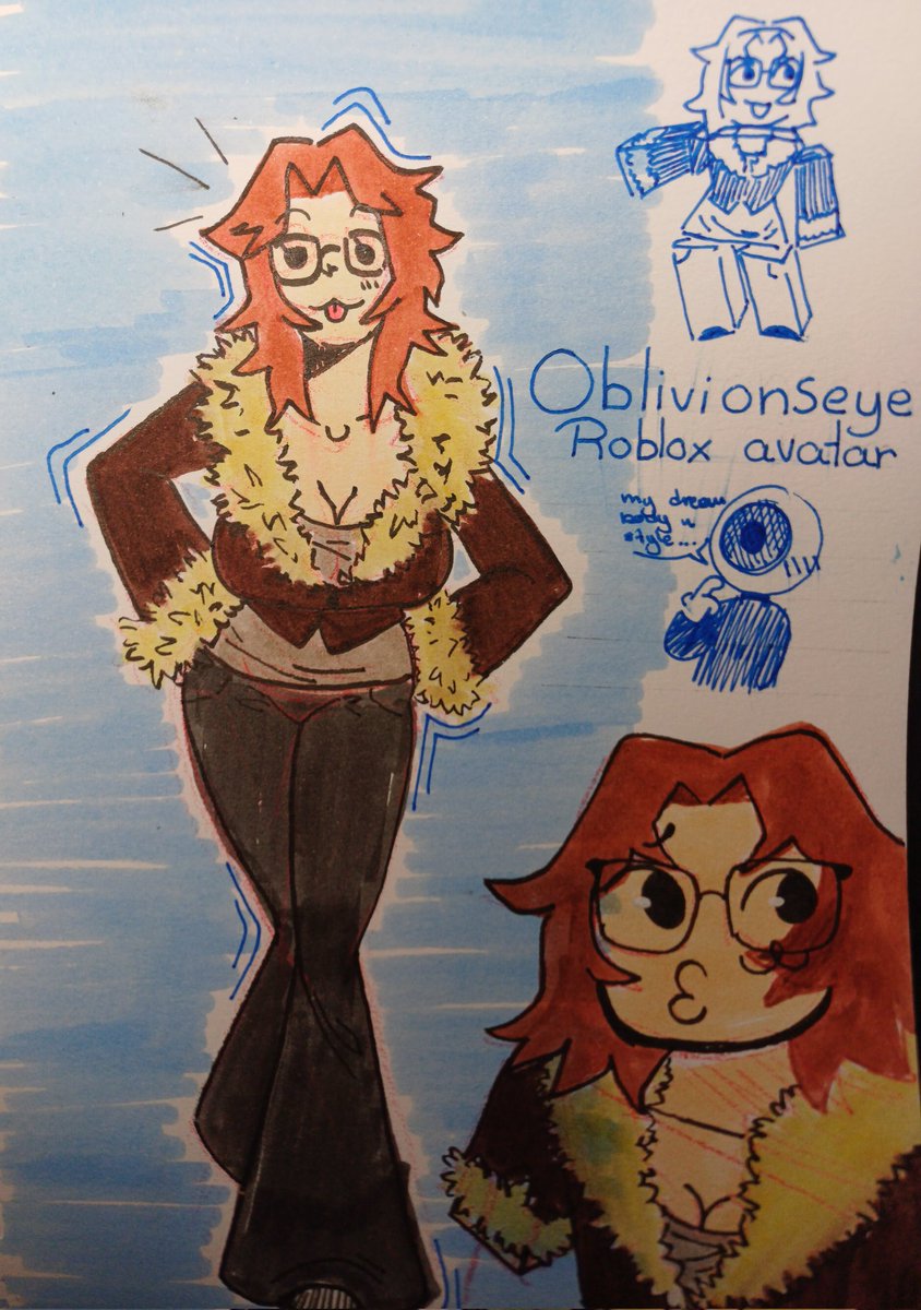 Oblivion💜 tweet media