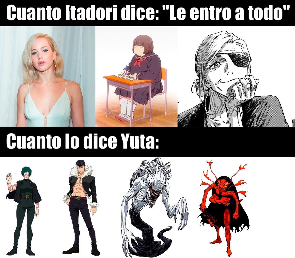 TUNA MAYO :3 tweet media