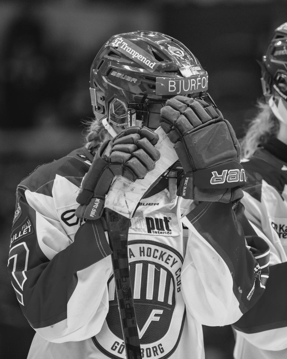 Svenska Spel Damhockeyligan tweet media