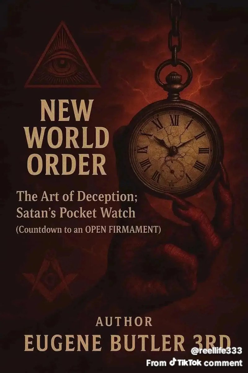 Eugene Butler tweet media