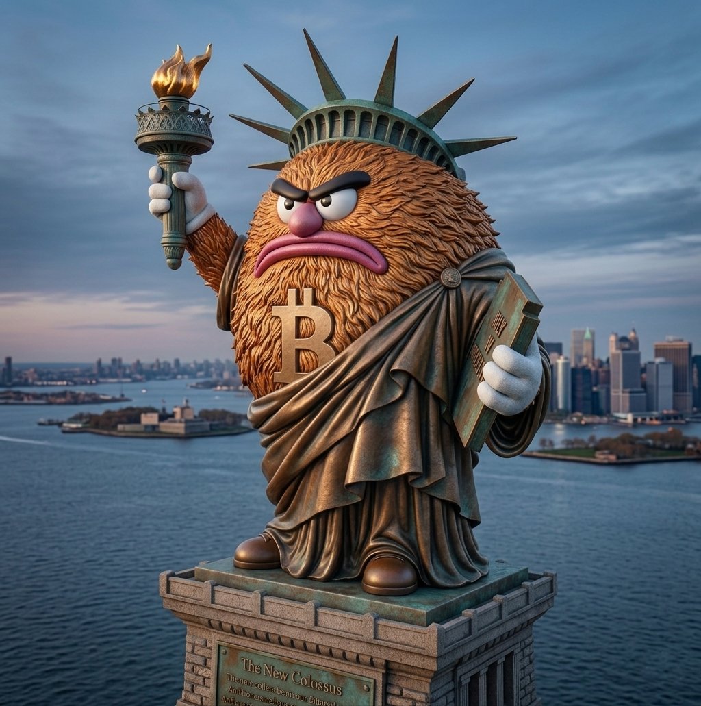 $BITTY is freedom

freedom is Bitty

#Bitcoin