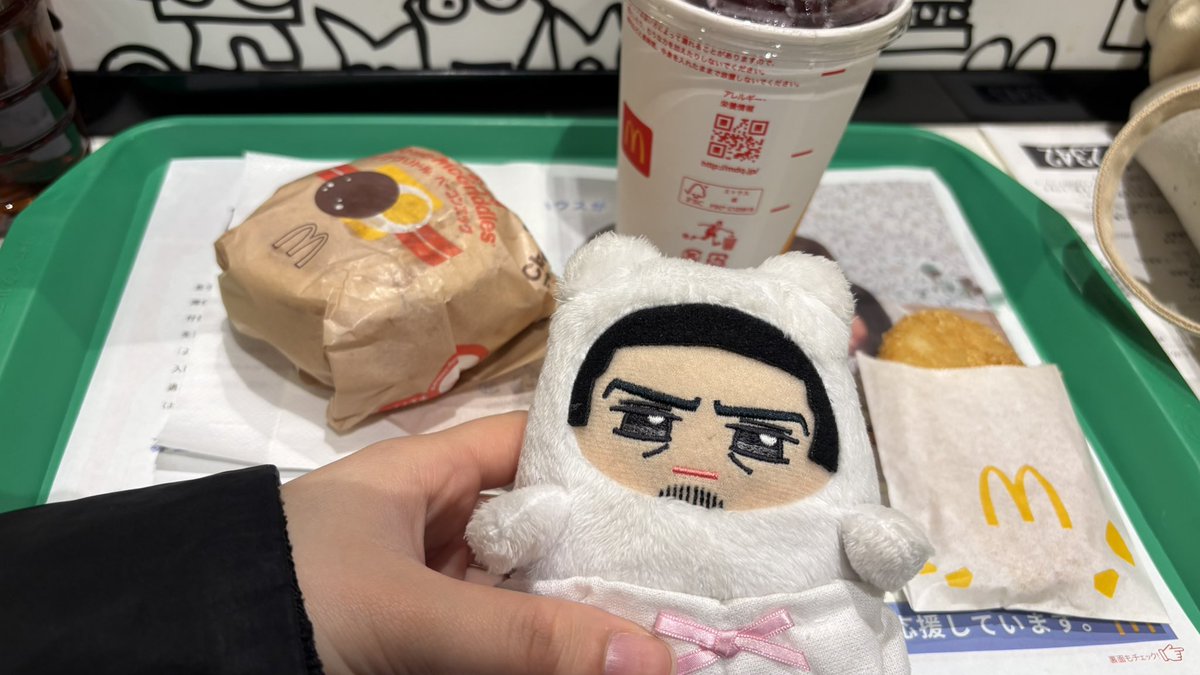 サバ缶軍会Bい1 tweet media