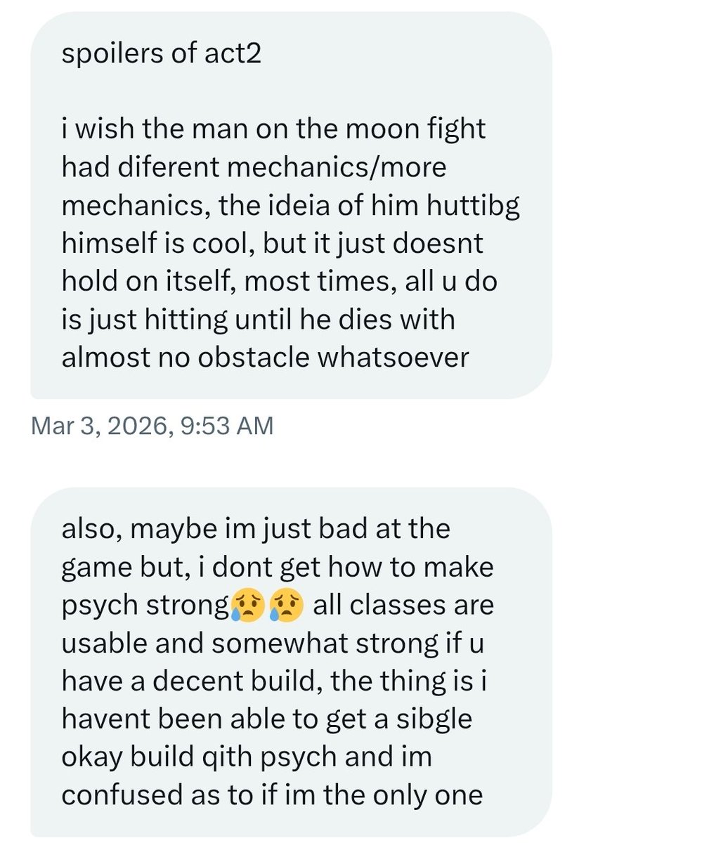 Mewgenics Takes & Confessions tweet media