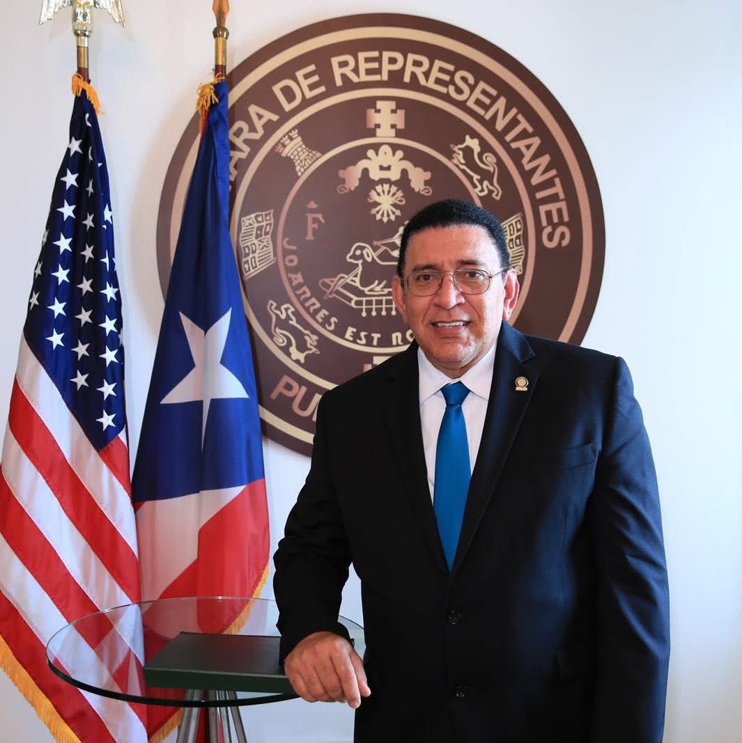 Noticias de Bayamón tweet media