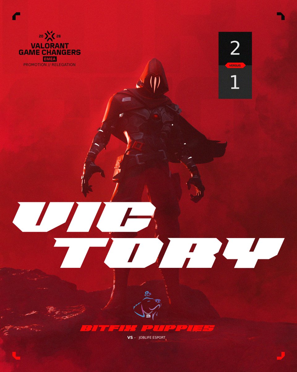 Bitfix Gaming tweet media