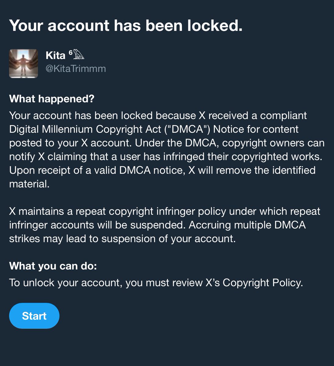 They tried to nerf meeeeee