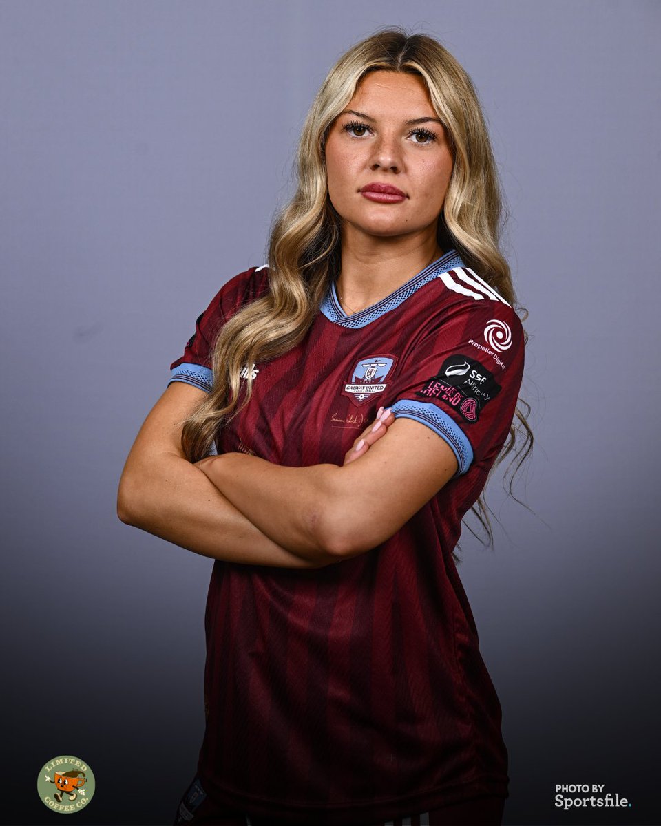 GalwayUnitedFC's tweet photo. Locked in  🇱🇻

Tickets 🎟️ https://t.co/ilAP3UyMSh

#ItsATribalThing | #GUFC2026 https://t.co/PiUAlLbbNK