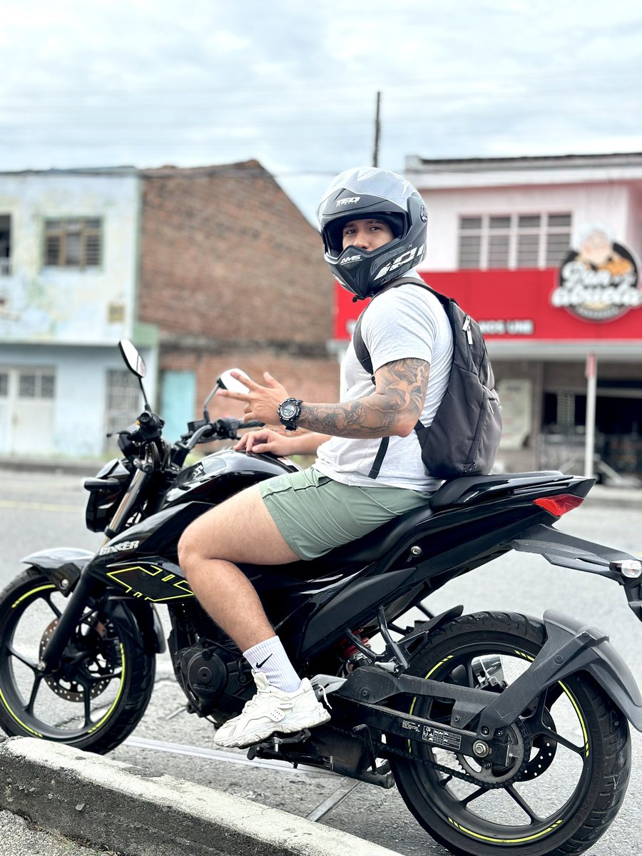 Miguel R tweet media