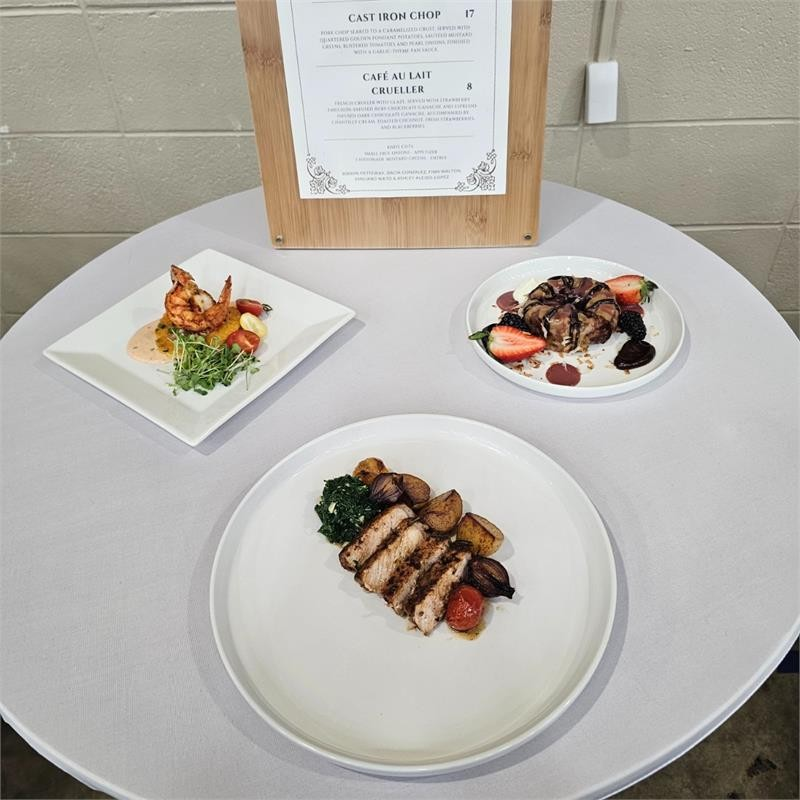 Brazosport ISD tweet media