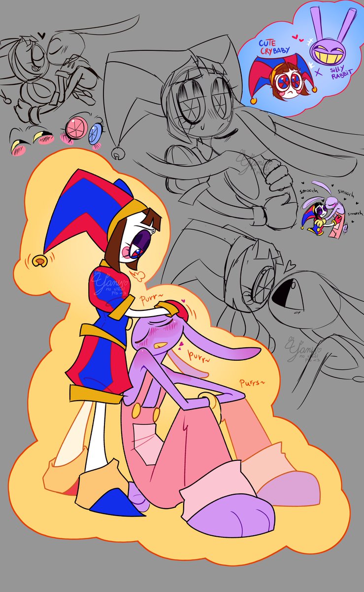 gays
#funnybunny #tadc