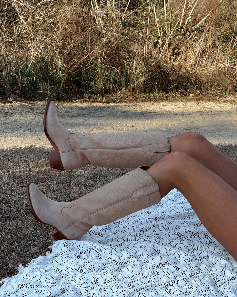 The Frye Company tweet media