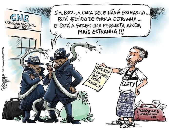 Luaty Beirão tweet media