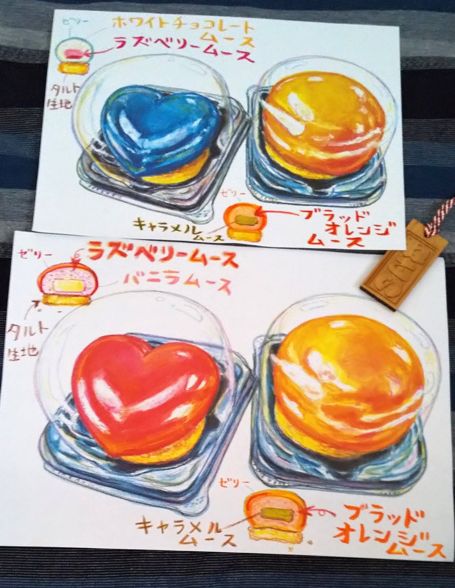 ねこい tweet media