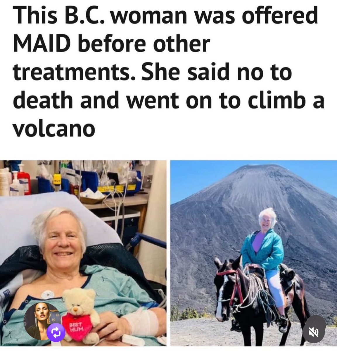 Karla Treadway | Host Sovereign Sphere Podcast tweet media