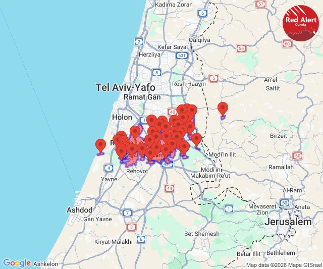 Local Focus - Security Alerts tweet media