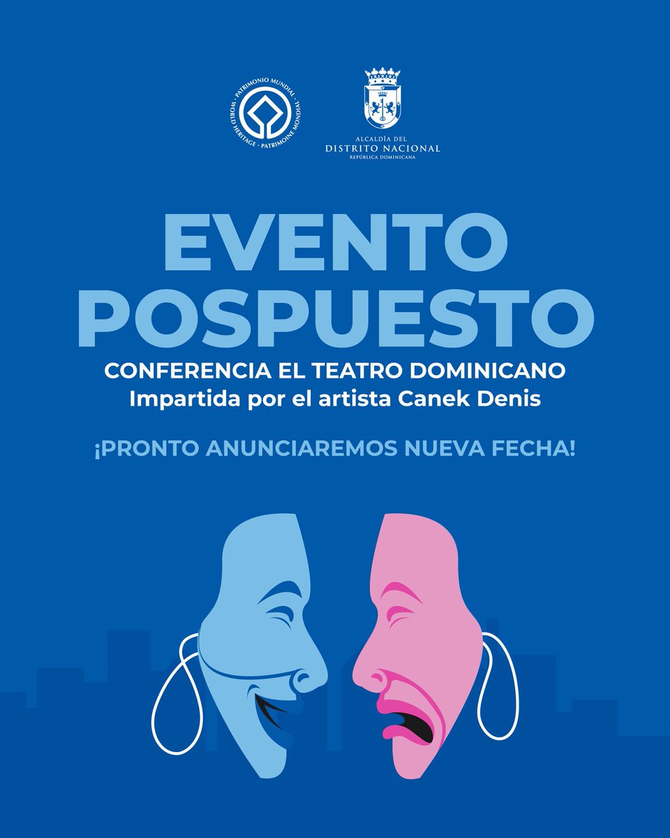 Alcaldía DN tweet media