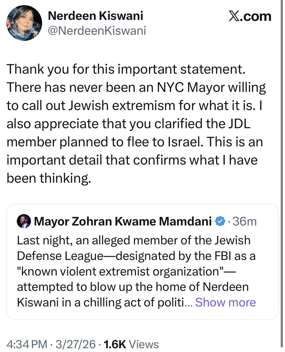 Tali Goldsheft tweet media