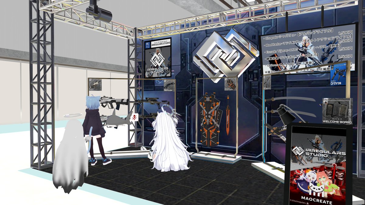 真園萬子＠VTuber tweet media