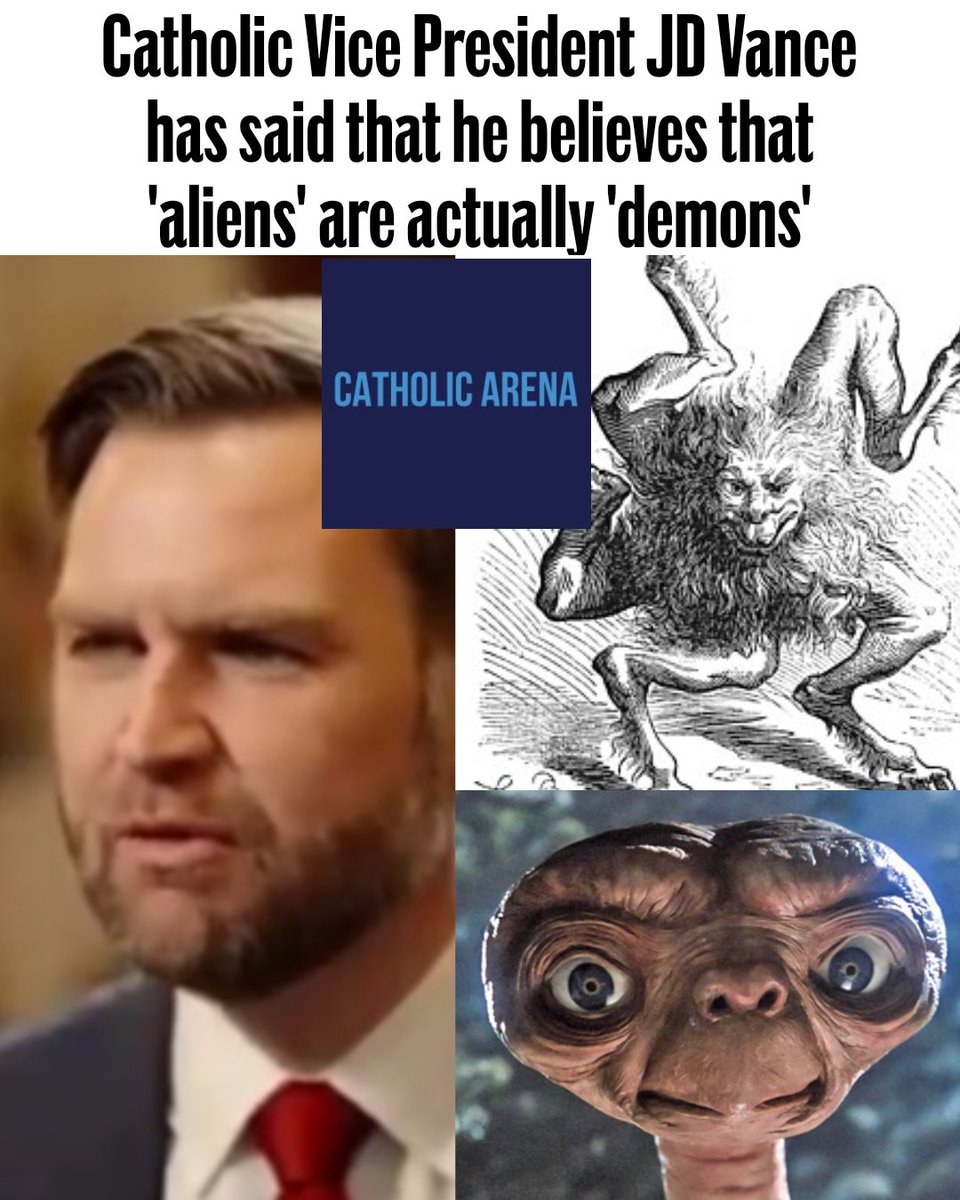 Catholic Arena tweet media