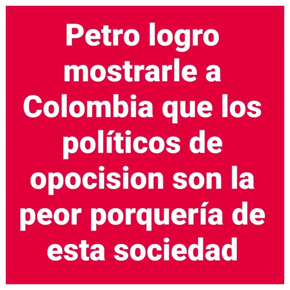El Virulento tweet media