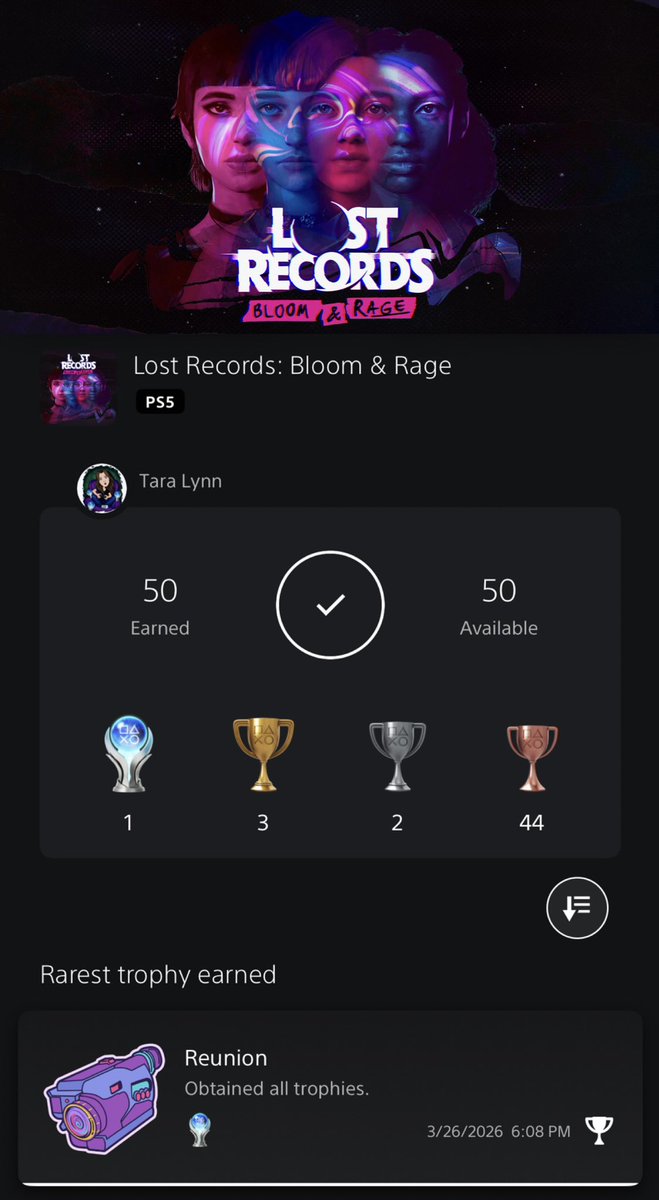 Tara 🎮🏆 tweet media