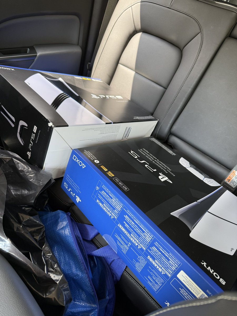 Glitched Deals tweet media