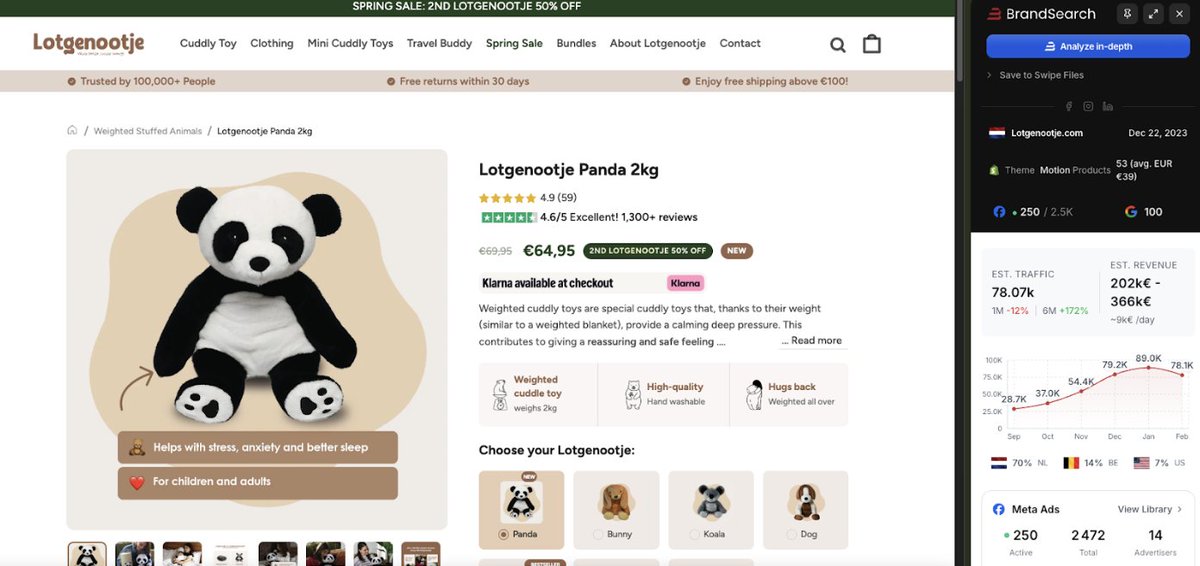 Gaëtan Caillot (Bambino) tweet media