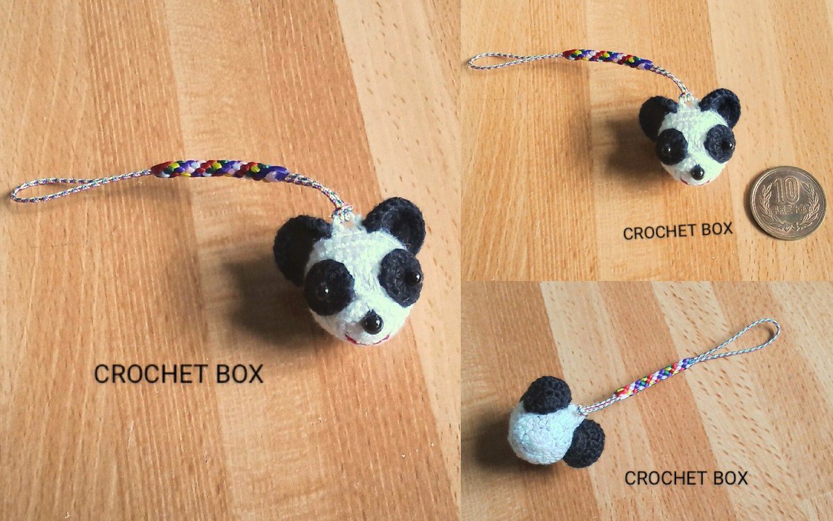 CROCHETBOX tweet media