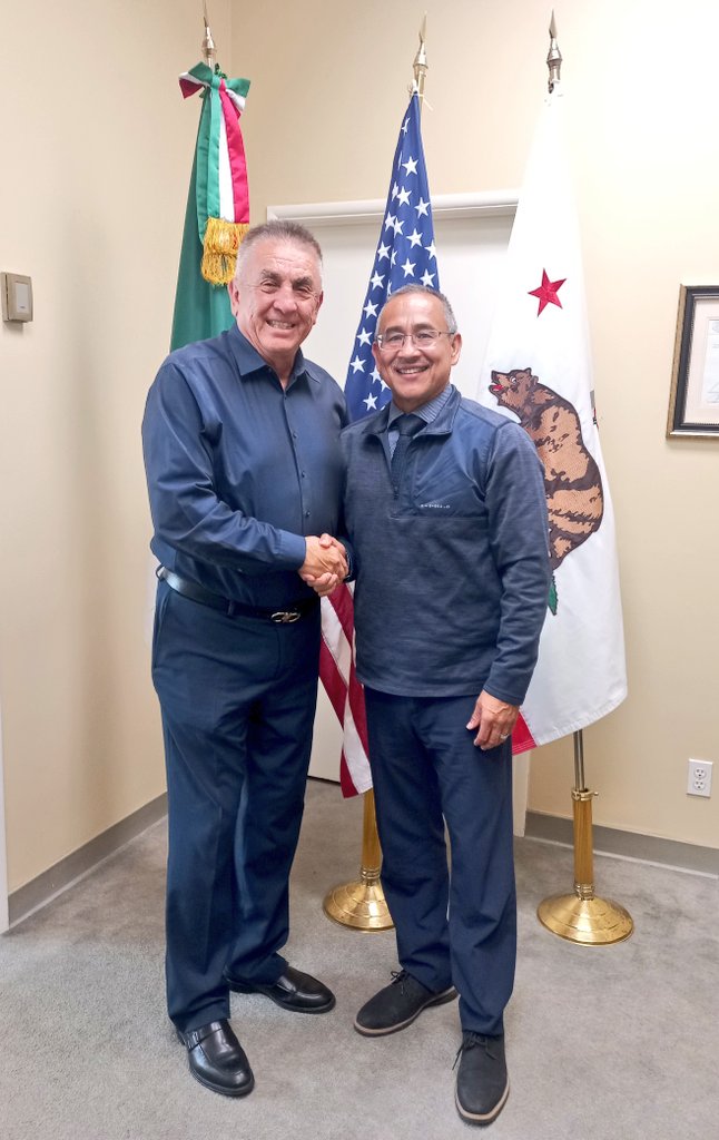 Consulmex Oxnard tweet media