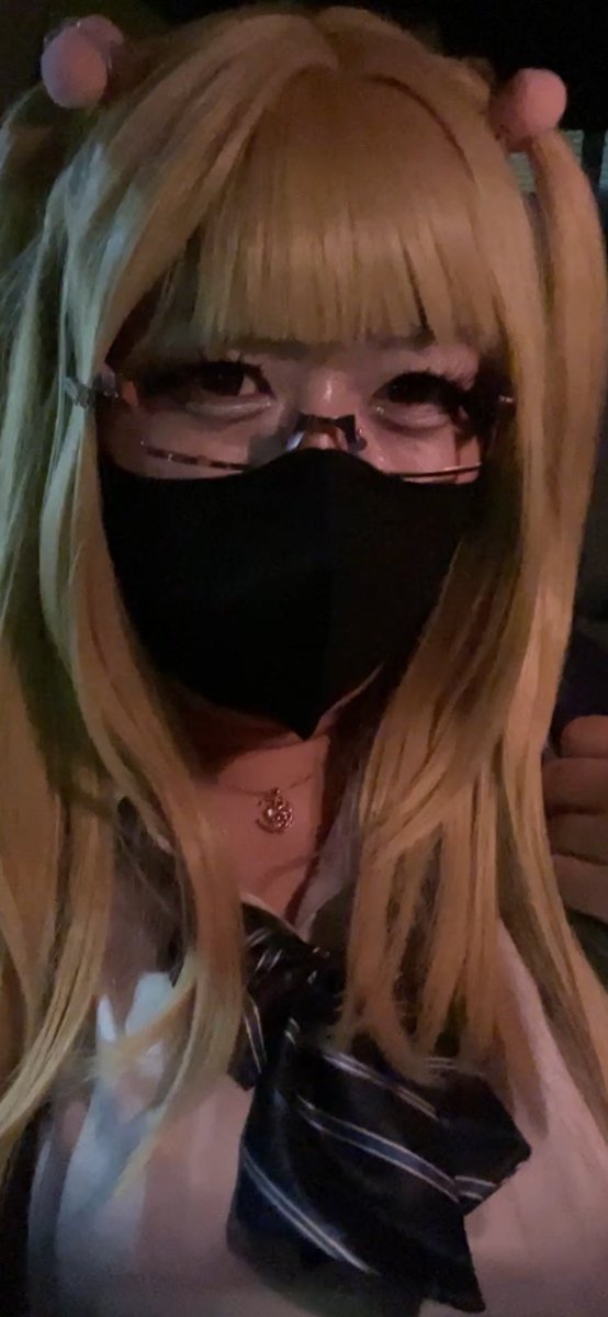 めぐみ♂変態M女装 tweet media