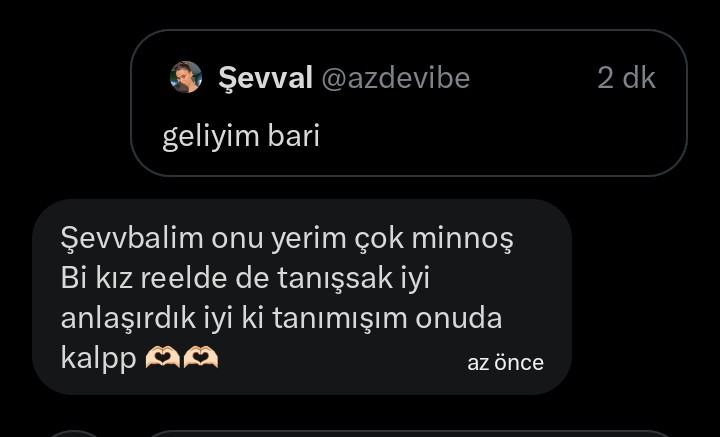 Gizem✮⋆˙ tweet media