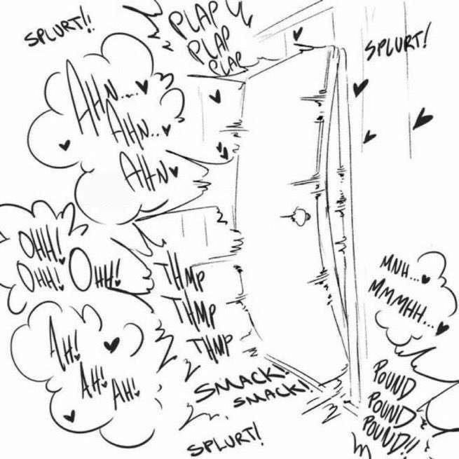 VolnuttDraws tweet media